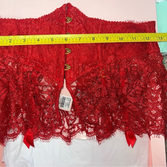 Agent Provocateur Kateryna waspie nwt ap4 - Picture 4 of 8